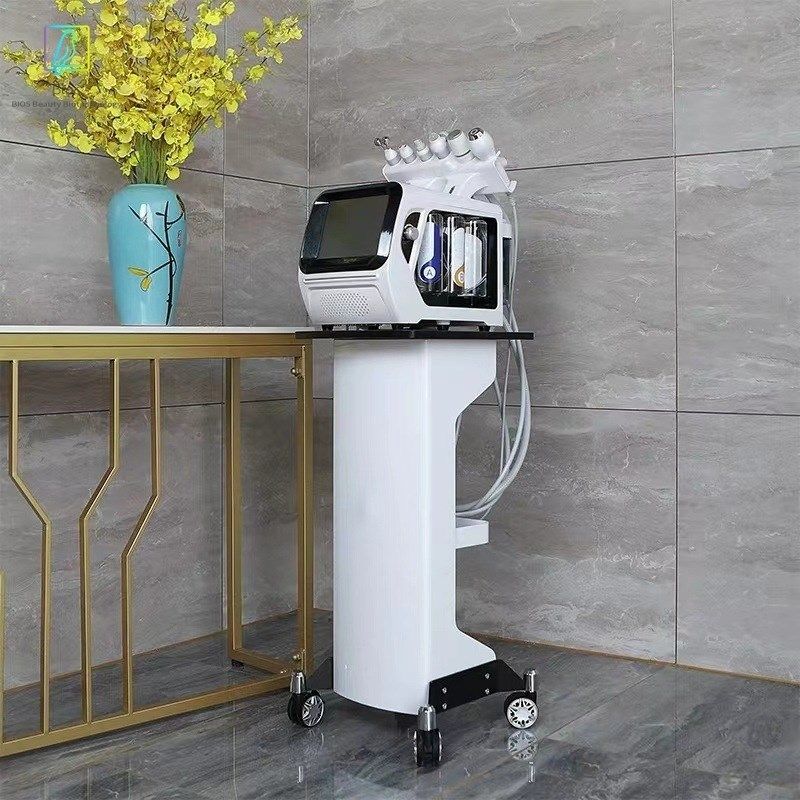 氢氧热气泡综皮肤管理综合仪注氧射频清洁美容院补水导入吸黑头,清洗/食品/商业设备,美发店设备/理发设备,淘宝优惠券,粉丝福利购,淘宝优惠卷