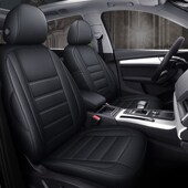 真皮汽车座套吉利新帝豪gs帝豪gl远景suvx3x6缤瑞博越pro专用坐垫