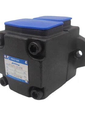 KEISTER凯斯特双联叶片泵 35V21A 25A 30A 32A 35A 38A 45A V