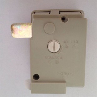 文件柜密码锁机械密码锁转舌密码锁拔号自设密码锁寄存柜锁柜锁