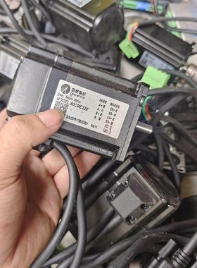 60CME22X 雷赛60闭环步进电机