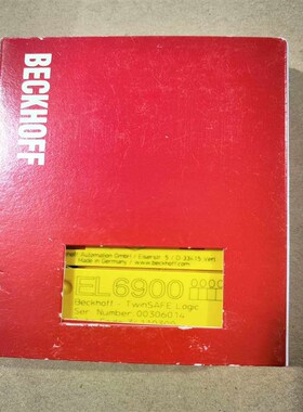 议价EL6900,带包装,1个适用