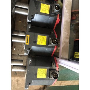 Bis22 B103 2000发那科电机 0085 A06B