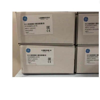 议价商品勿拍IC200MDL750 VersaMax输出模块,32个输议价商品勿拍