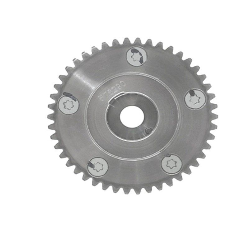 适用于吉利博瑞4G18T发动机 正时齿轮 相位调节器(排) 01656340,机械设备,汽修设备,淘宝优惠券,粉丝福利购,淘宝优惠卷