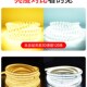 led灯带220v客厅家用吊顶自粘灯条户外超亮嵌入式 灯带条防水线灯