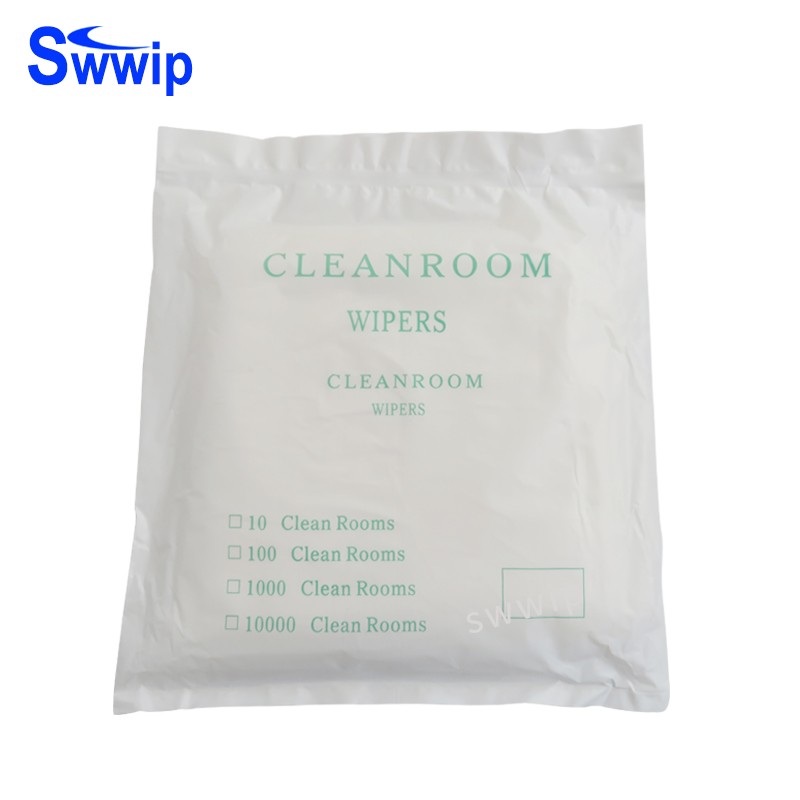 Swwip无尘布WIP-3009LE超细吸I尘布净化擦拭布抹布工业擦拭