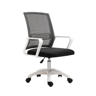 合肥迈亚电脑椅家用久坐舒适护腰办公室办公椅子会议网椅学生学习