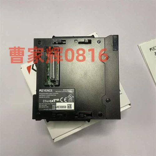 KV-XLE02/V-RC32BX KV-XH16ML/V-XL202 KV-XL402 基恩士KV-XH16EC