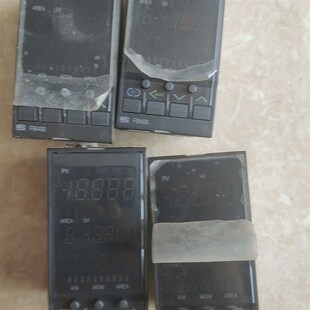 理化RKC温控器 功能完好 FB400温控仪实物拍摄