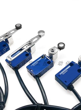 XCMD2102L1紧凑型机械设备限位开关XCMN2102L1 ZCMD21L1 ZCE02