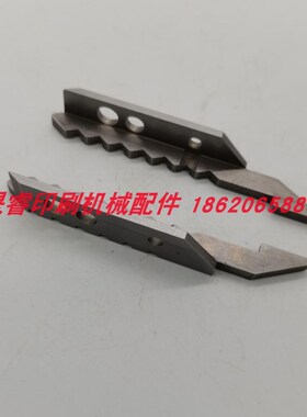 适用印刷机配件SM/CD102拉规挡板F2.072.071/F2.072.021单侧价