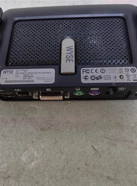 网思WYSE C10LE WTOS  1G 128F