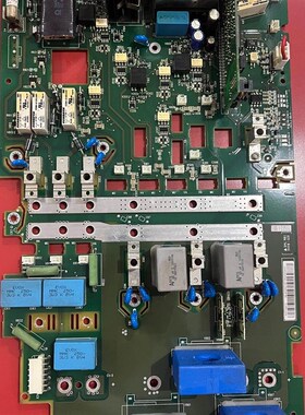 变频器ACS800 0075-3系列RINT-5521