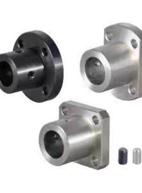 导向轴支座STHCB STHCn ATHC STHCBT5 6 8 10 12 15 16 20 25 30