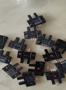 【议价】SUNX神视 PM-K53B  PM-K53 单价光电开关,