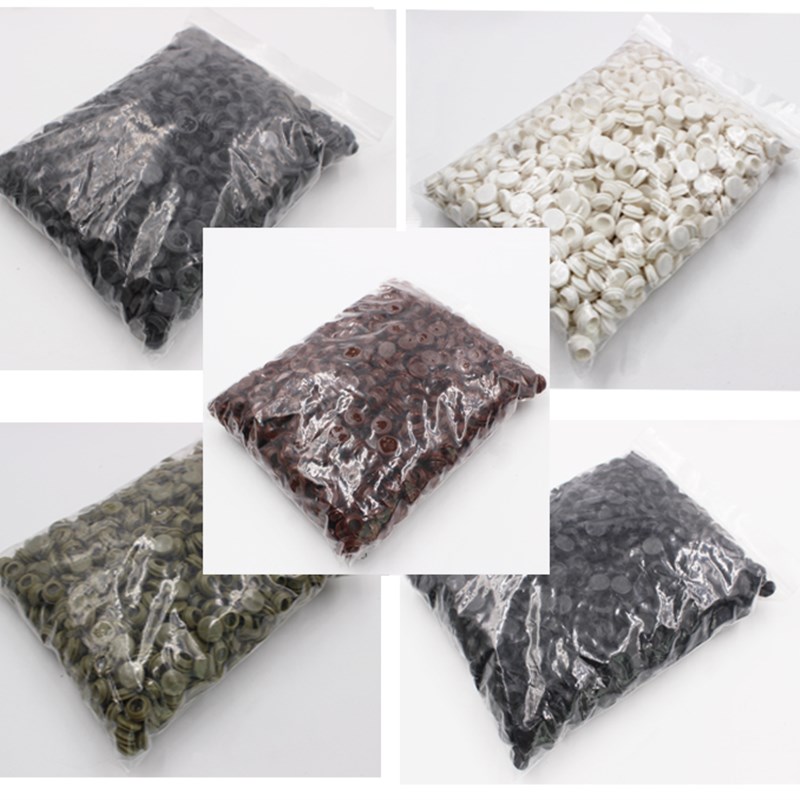 孔塞移门铝材螺丝开孔装饰盖塑胶衣柜盖防灰尘防虫阳光房门窗堵头