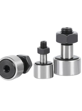 随动器凸轮滚针轴承CF3 4 5 6 8 16 18 20 24 30 V M B UU R A