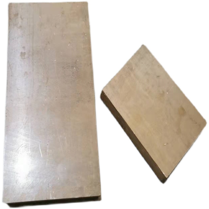 黄铜板 黄铜厚板材 l实心铜块 H59黄铜排 扁条方条 H62黄铜片零切