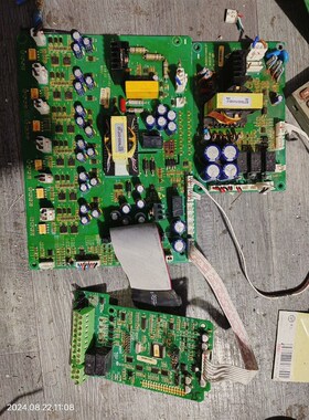 森岛SD5000系列变频器主板驱动板SD5000-D37-0