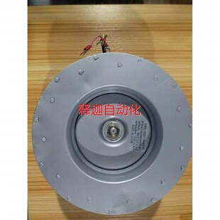 释迦 0443 FANUC发那科主轴电机风扇 0001 A90L