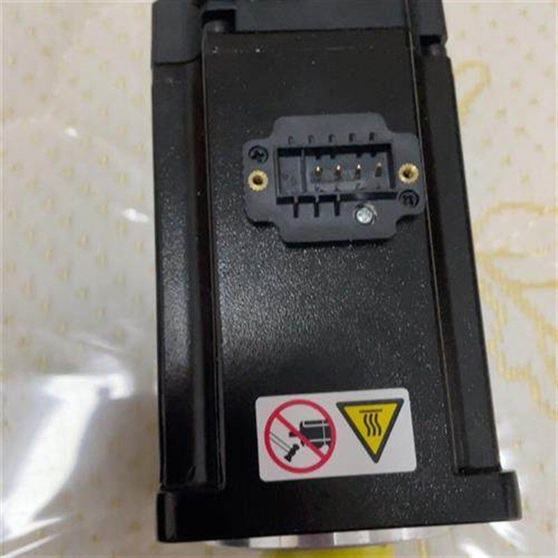 汇川伺服电机MS1H4-40B30CB功率0.4议价