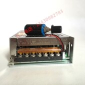 可调电源0 12V直流稳压12V10A开关电源LED监控电源外引电位器