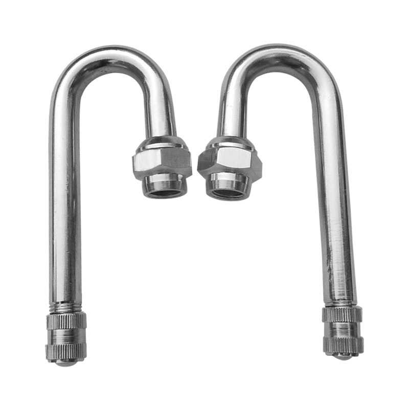 气门嘴延长管U型弯头嘴