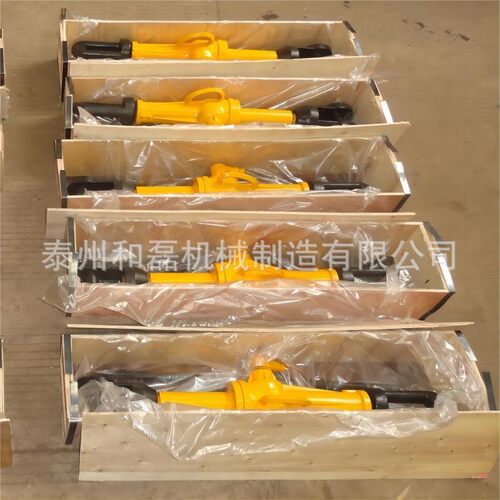 和磊22T 32T液压合拢器 螺旋拉力机 拉泵 造船工具 HQL船用拉紧器