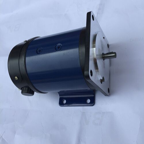 110SZ04直流电机直流伺服电动机 110SZ200W220V3000r/min(rpm)