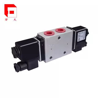 肇庆方大电磁阀 QDA小尺寸电磁阀Q25D2A/Q23D2A/Q25DA/Q23DA-L6