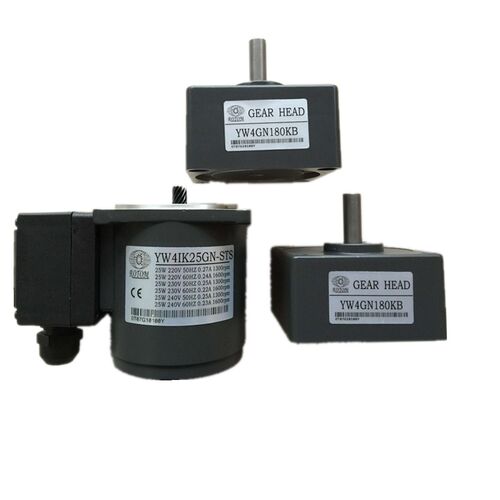 LIMING立式出力轴电机 5RK150AS-S/UT 三相马达 CM09RA150TJT-UB