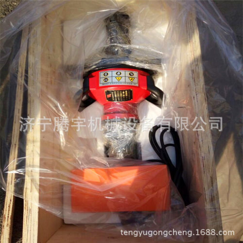 厂家供应isy80t内涨式管子坡口机 管道坡口机厂家