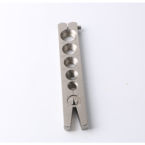 厂家供应CT-805偏心扩管器 手提式金属扩口器 支持定 制