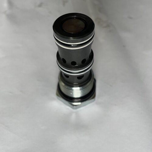 派克阀 PARKER阀 CPH124P