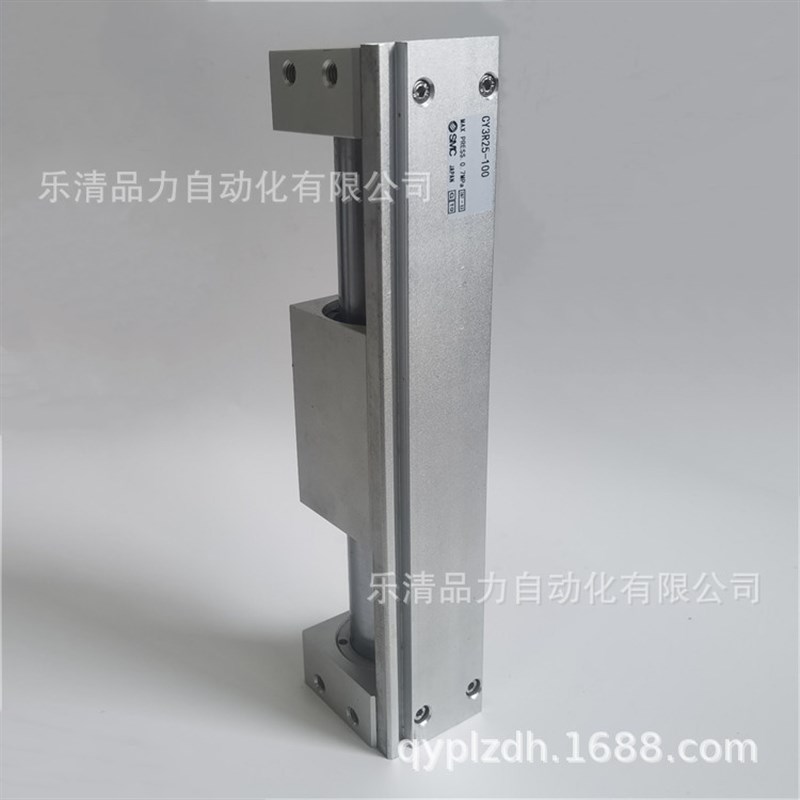 无杆气缸CY3RG40-CY3R40-275-300-350-400-450-500-550-600-N