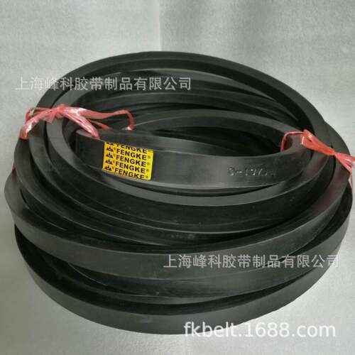上海骆驼牌 E 型三角带E5000E10000 E14000 E13300 E11200 E14224