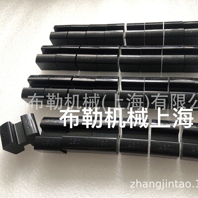 SPIDEX聚氨酯ITT联接块xylem赛莱默星型缓冲垫MTL02CJ24/32对轮胶