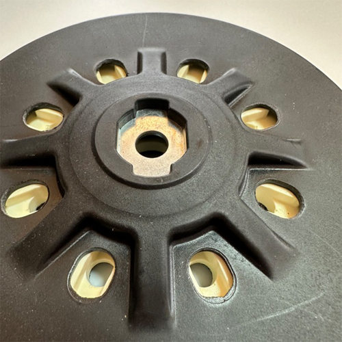 厂家直供干磨机抛光盘FESTOOL打磨机磨垫砂纸气动盘