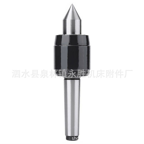 mk2回转木工顶针mt2木工车床小顶针 diy小 精密回转