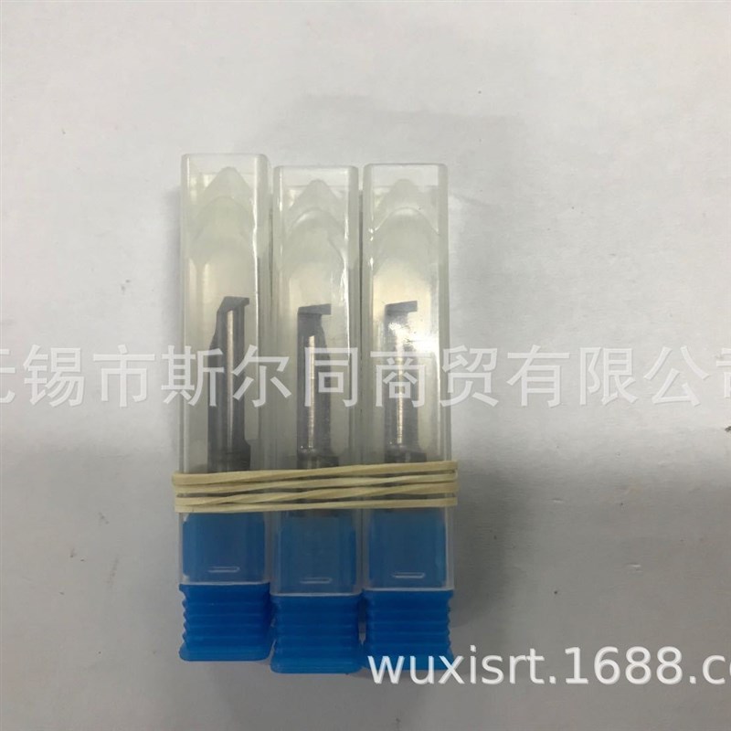 以色列瓦格螺纹刀具内孔槽刀杆M662GSW150L20R VBX  全系列可订货