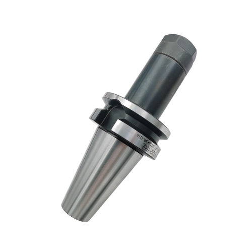 BT数控刀柄 ER夹头 BT40-ER20-100L CNC加工中心高精度刀柄