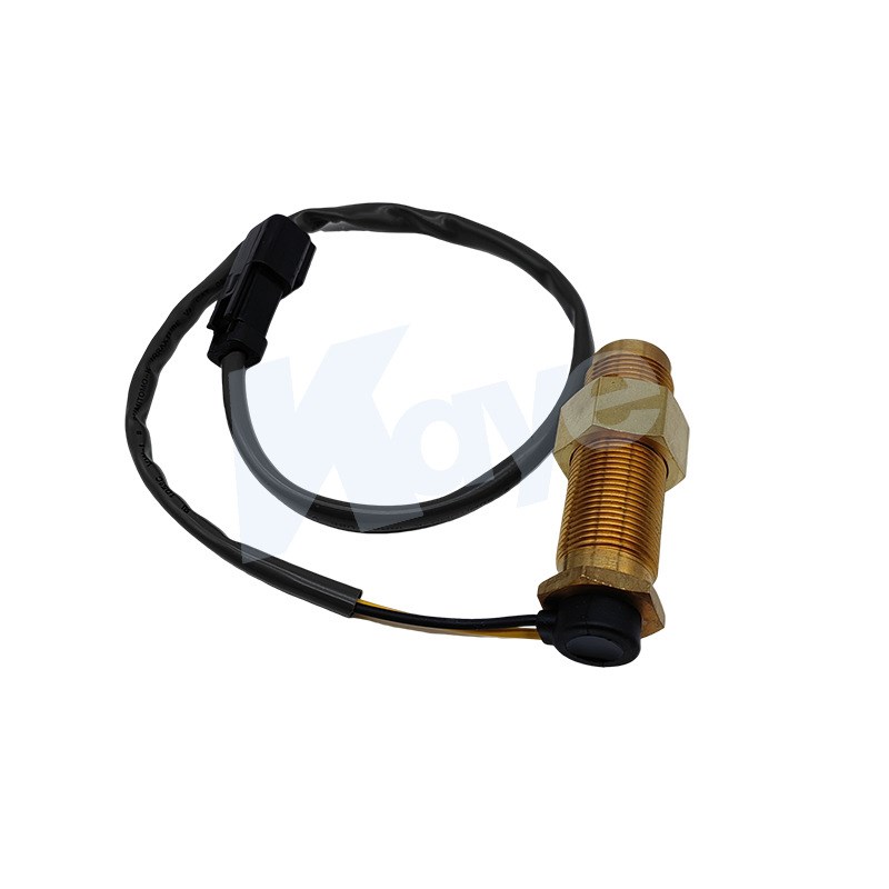 挖机配件PC200/220/300/360-7发动机转速传感器7861-93-2310