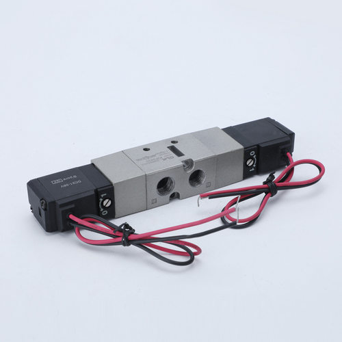 OLK欧雷凯VF系列电磁阀KVF3430规格齐全
