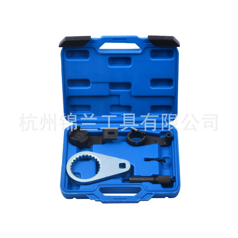6件套Jeep Cherokee吉普牧马人克莱斯勒2.8柴油CRD发动机正时工具