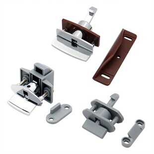 房车锁 大拨片锁 橱柜吊柜工具柜锁   房车防盗锁   旅行车