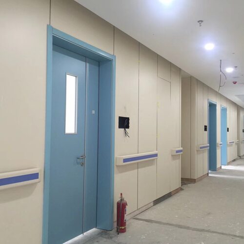 护墙板室内洁净板板阻燃抗倍特板医院高压积层树脂板现货