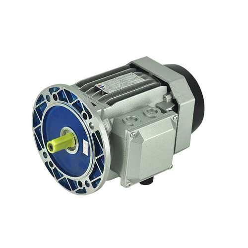 YE2-100L2-4B5-3KW赛孚特 新菱 山川微型铝壳三相异步电动电机