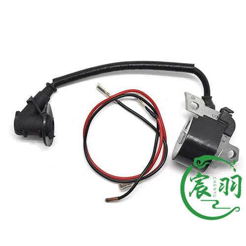 宸羽MS271 MS291 271C 291C高压包 点火器 线圈总成 模块油锯配件