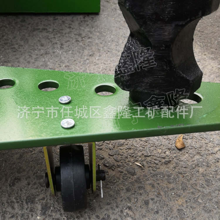 液压窝弯机 2A电动弯管机木箱包装 管子顶弯机